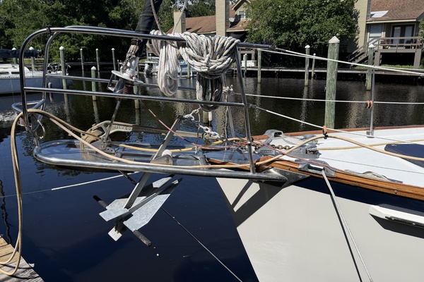 Sea Amor 40ft Cabo Rico Yacht For Sale
