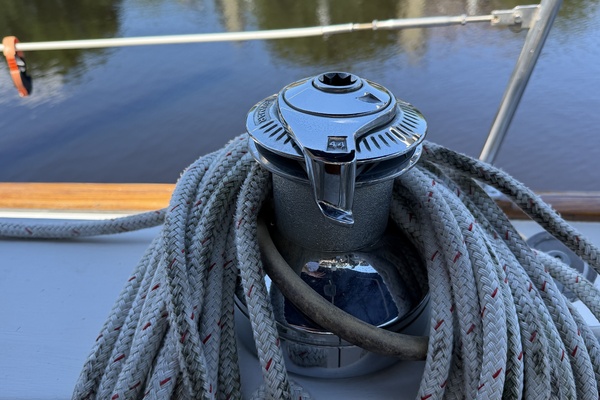 Sea Amor 40ft Cabo Rico Yacht For Sale
