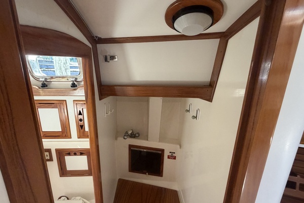 Sea Amor 40ft Cabo Rico Yacht For Sale