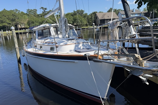 Sea Amor 40ft Cabo Rico Yacht For Sale