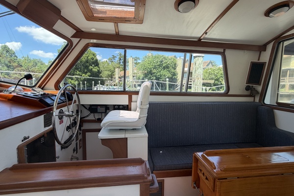 Sea Amor 40ft Cabo Rico Yacht For Sale