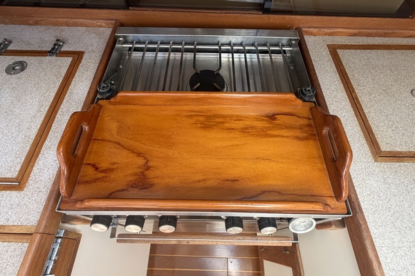 Sea Amor 40ft Cabo Rico Yacht For Sale