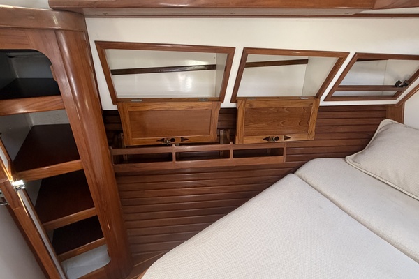 Sea Amor 40ft Cabo Rico Yacht For Sale