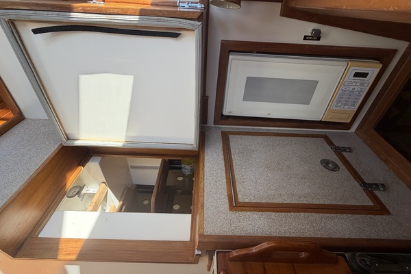 Sea Amor 40ft Cabo Rico Yacht For Sale