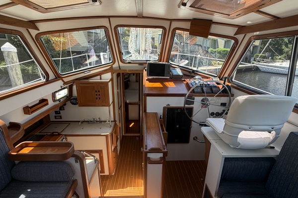 Sea Amor 40ft Cabo Rico Yacht For Sale