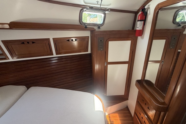 Sea Amor 40ft Cabo Rico Yacht For Sale