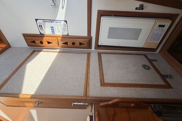 Sea Amor 40ft Cabo Rico Yacht For Sale