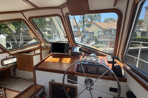 Sea Amor 40ft Cabo Rico Yacht For Sale