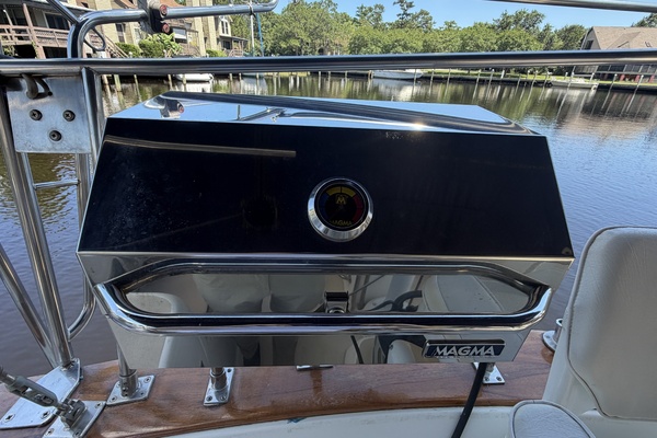Sea Amor 40ft Cabo Rico Yacht For Sale