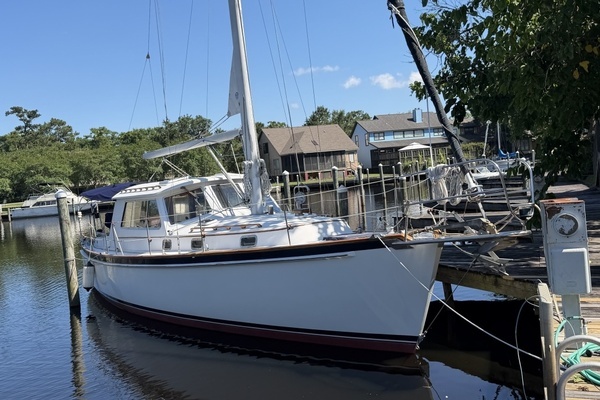 40-ft-Cabo Rico-1996-Northeast 400-Sea Amor Slidell Louisiana United States  yacht for sale