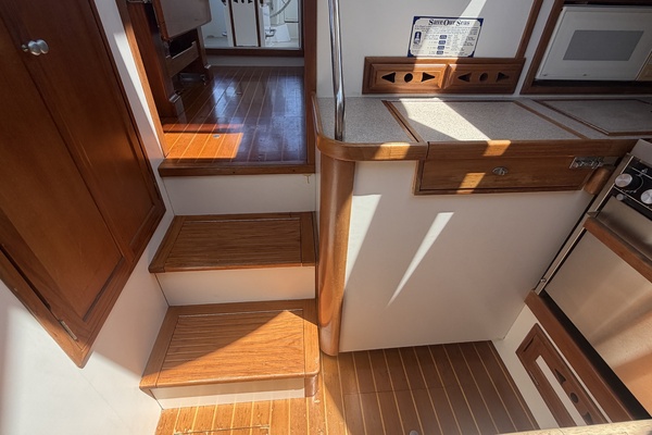 Sea Amor 40ft Cabo Rico Yacht For Sale