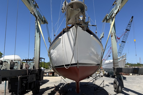 Sea Amor 40ft Cabo Rico Yacht For Sale
