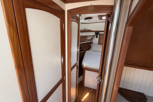 Sea Amor 40ft Cabo Rico Yacht For Sale