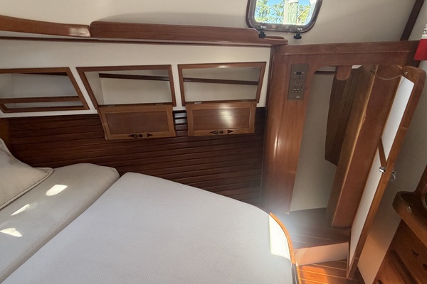 Sea Amor 40ft Cabo Rico Yacht For Sale