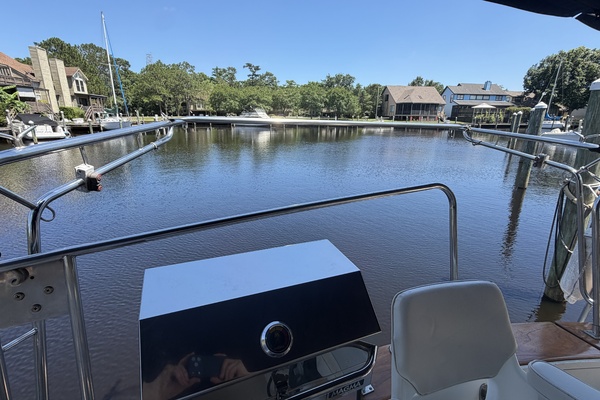 Sea Amor 40ft Cabo Rico Yacht For Sale
