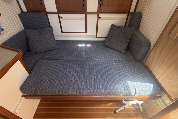 Sea Amor 40ft Cabo Rico Yacht For Sale