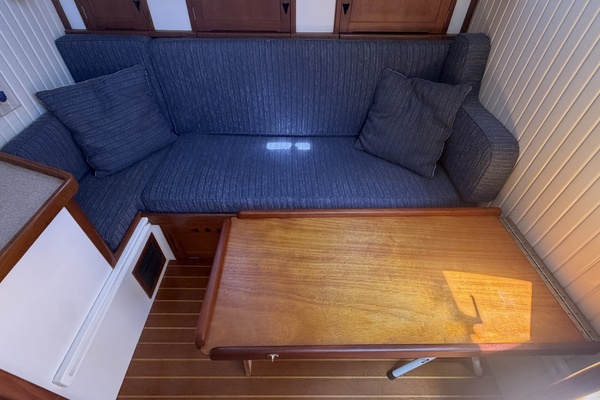 Sea Amor 40ft Cabo Rico Yacht For Sale
