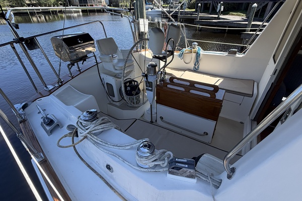 Sea Amor 40ft Cabo Rico Yacht For Sale