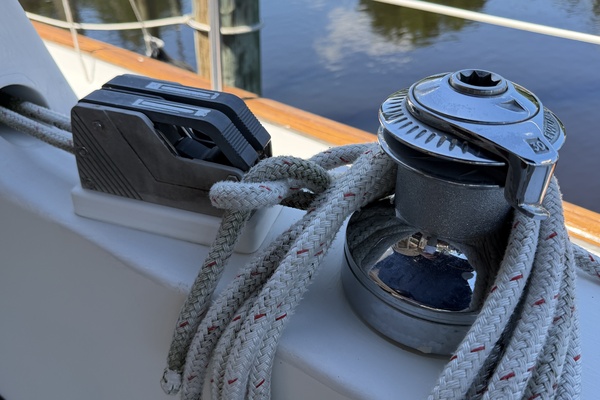 Sea Amor 40ft Cabo Rico Yacht For Sale