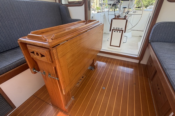 Sea Amor 40ft Cabo Rico Yacht For Sale