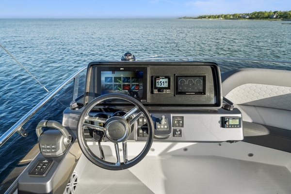 Why Knot 40ft Galeon Yacht For Sale