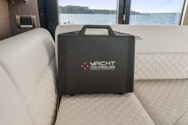 2023 Galeon 40