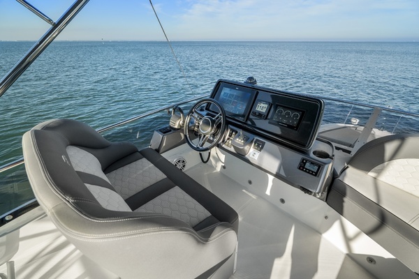 2023 Galeon 40