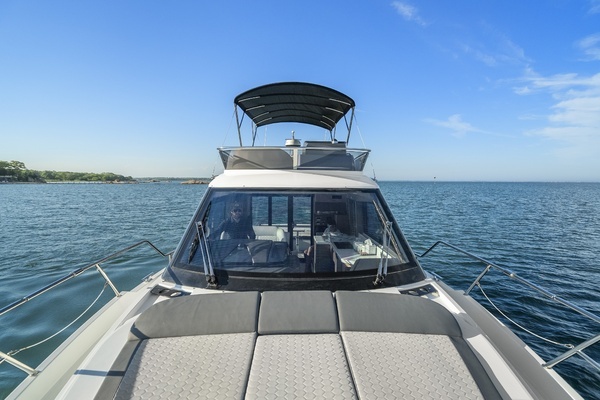 2023 Galeon 40