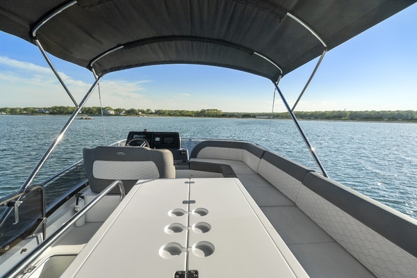2023 Galeon 40