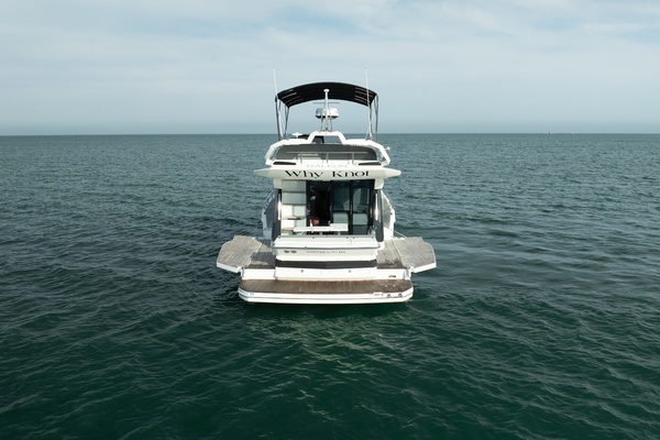 2023 Galeon 40