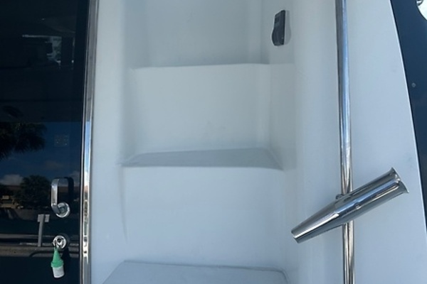 All In 45ft Carver Yacht For Sale