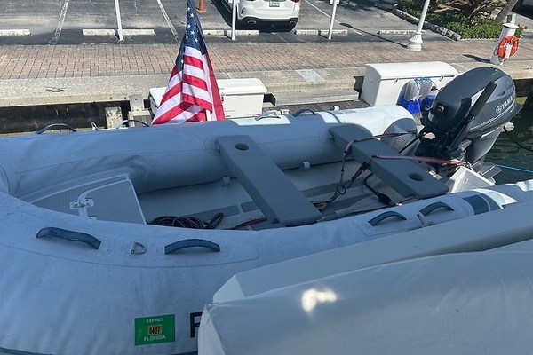All In 45ft Carver Yacht For Sale