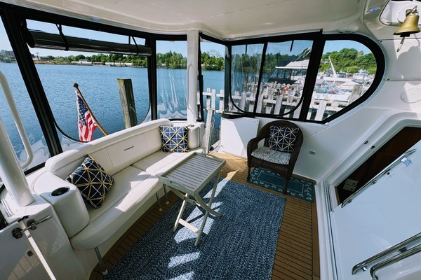 2002 Silverton 39