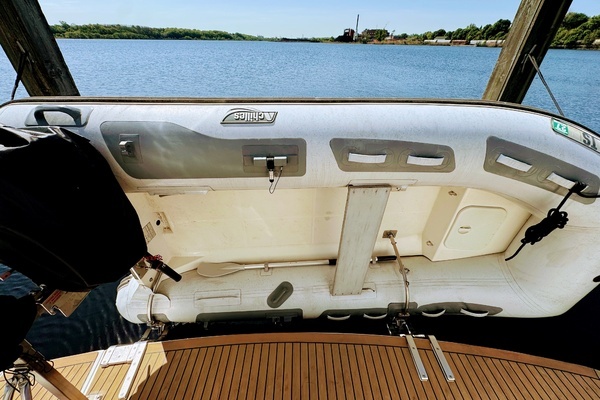 2002 Silverton 39