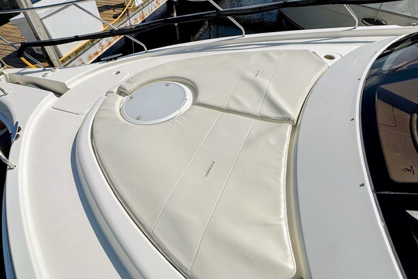 KEYAH IV 39ft Silverton Yacht For Sale