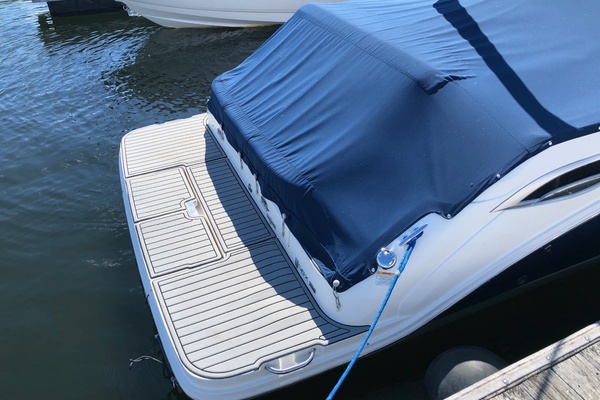 27ft Sea Ray Yacht For Sale
