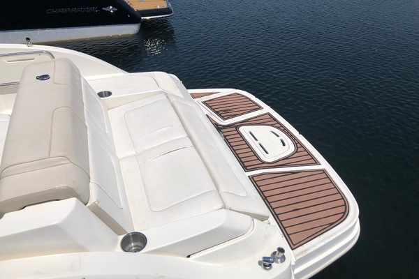 27ft Sea Ray Yacht For Sale