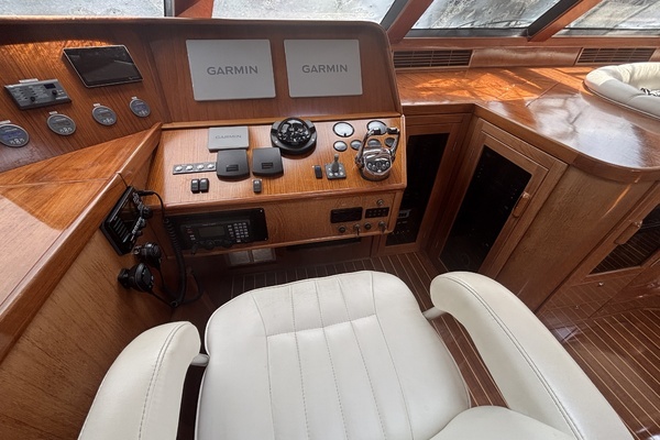 Lidgard  Yacht For Sale