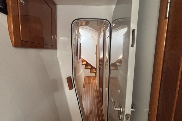Lidgard  Yacht For Sale