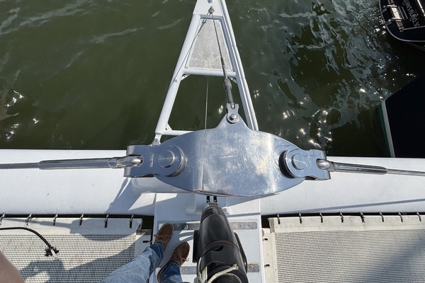 Lidgard  Yacht For Sale