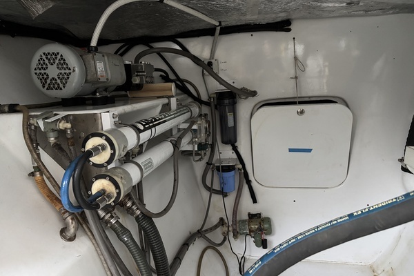 Lidgard  Yacht For Sale