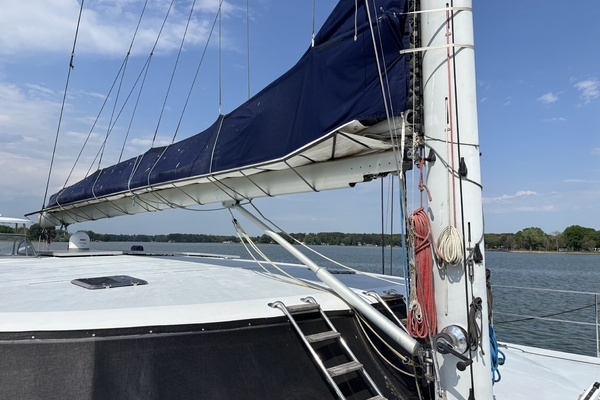 Lidgard  Yacht For Sale