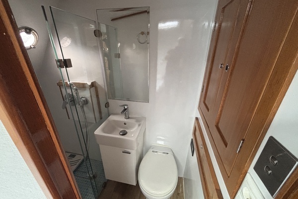 Lidgard  Yacht For Sale
