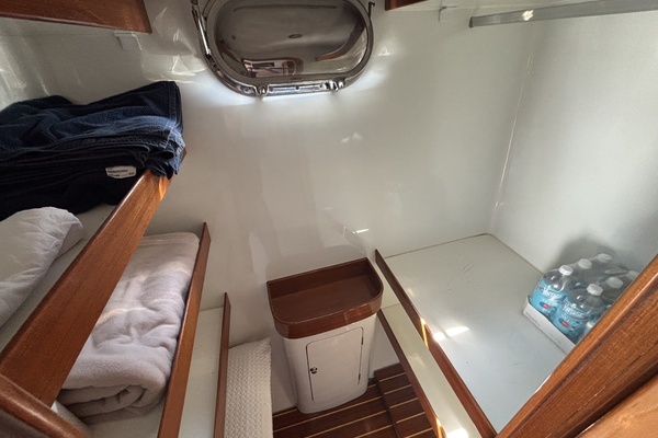 Lidgard  Yacht For Sale