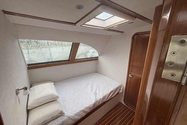 Lidgard  Yacht For Sale