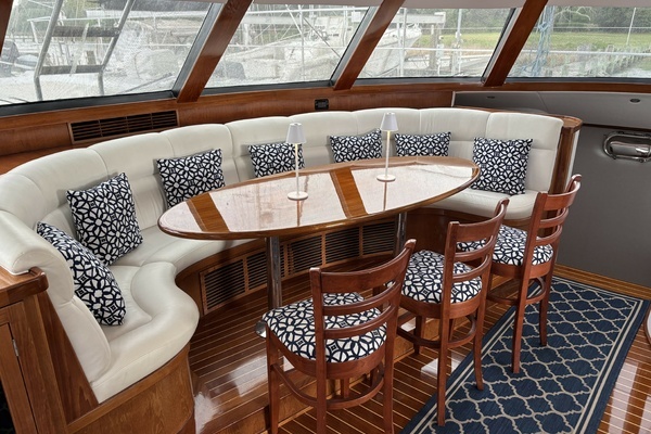 Photo of the 2006 Lidgard  "Sovereign"