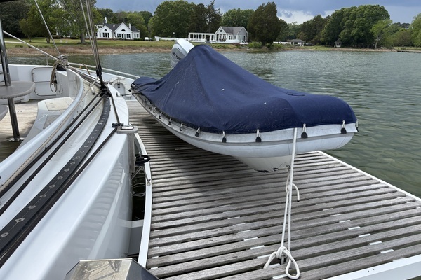 Lidgard  Yacht For Sale