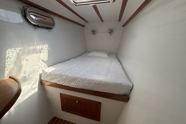 Lidgard  Yacht For Sale