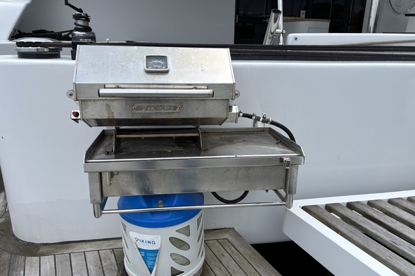Lidgard  Yacht For Sale