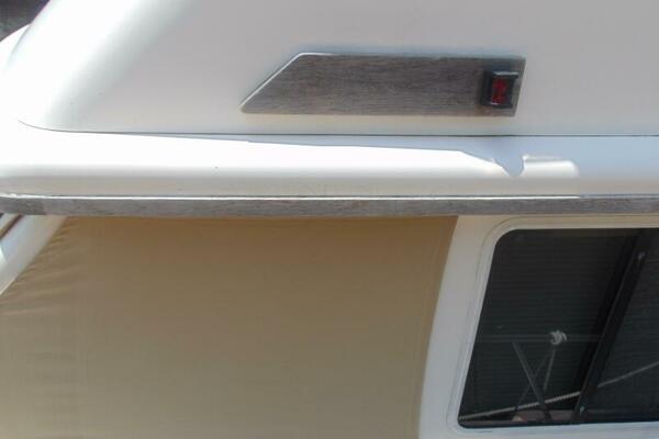 Lady Susan 36ft Sabre Yacht For Sale